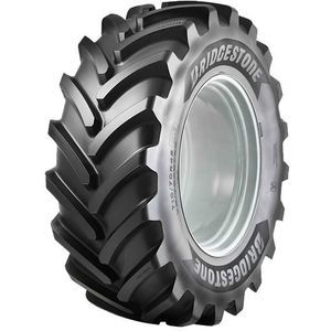 Bridgestone VX-Tractor