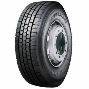 Bridgestone W958