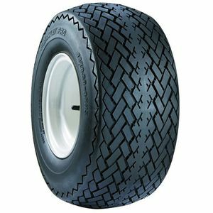 Carlisle Fairway PRO