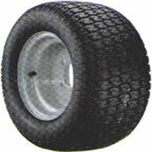 Carlisle Turf Saver II