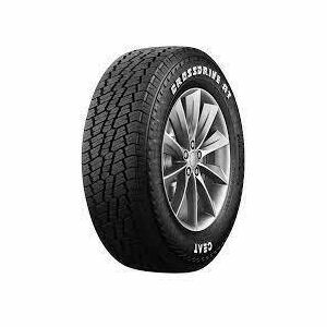 Ceat Crossdrive AT