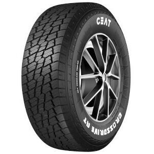 Ceat Crossdrive AT