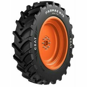 Ceat Farmax R75