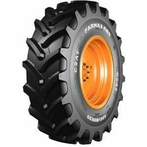 Ceat Farmax R85