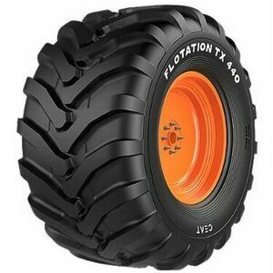 Ceat Flotation TX440