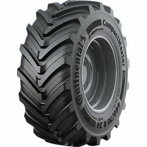 Continental Compactmaster AG
