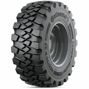 Continental Compactmaster EM