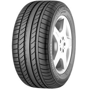 Continental Conti4X4SportContact