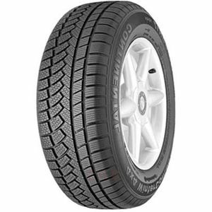 Continental Conti4X4WinterContact