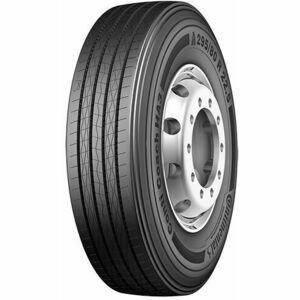 Continental ContiCoach HA3