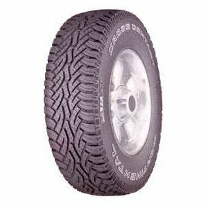Continental ContiCrossContact AT