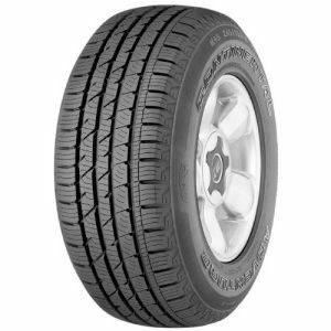 Continental ContiCrossContact LX