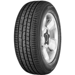 Continental ContiCrossContact LX Sport