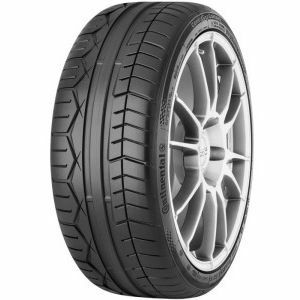 Continental ContiForceContact