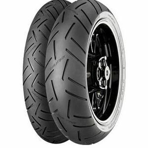 Continental ContiSportAttack 3