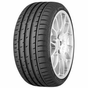 Continental ContiSportContact 5