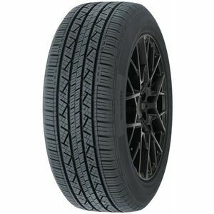 Continental Crosscontact LX25