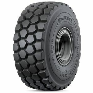 Continental EM-Master E3/L3