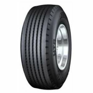 Continental HTR+