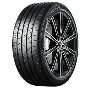 Continental MaxContact MC6