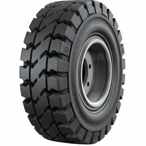 Continental SC20 Mileage +
