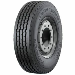 Continental Terminal Transport