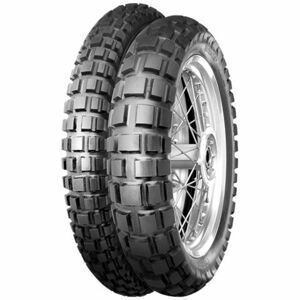 Continental TKC 80 Twinduro