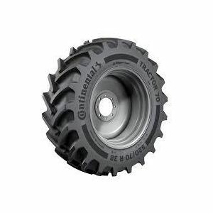 Continental Tractor 70