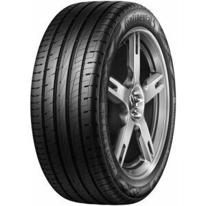 Continental UltraContact 6 SUV
