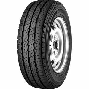 Continental Vanco-8