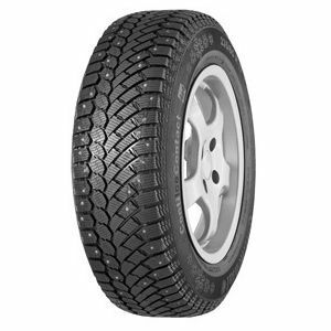 Continental Vanco Ice Contact
