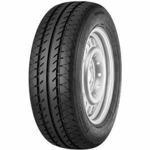 Continental VancoEco