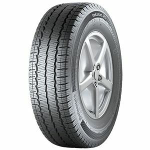 Continental VanContact A/S