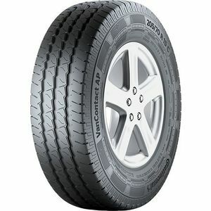 Continental Vancontact AP