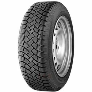 Continental VancoWinterContact