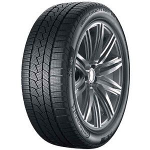 Continental WinterContact TS860S