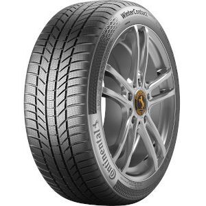 Continental WinterContact TS870P