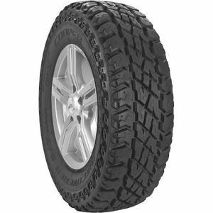 Cooper Discoverer S/T Maxx