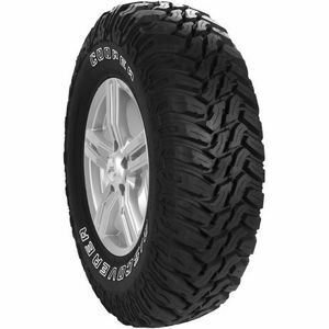 Cooper Discoverer STT PRO