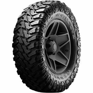 Cooper Evolution MTT