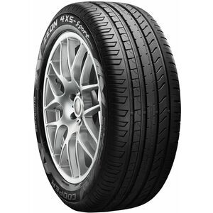 Cooper Zeon 4XS Sport