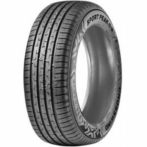 Crosswind Sport Peak