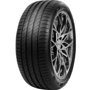 Delinte DS3 SUV