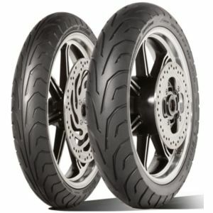 Dunlop Arrowmax Streetsmart