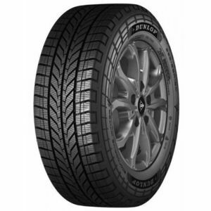Dunlop Econodrive Winter