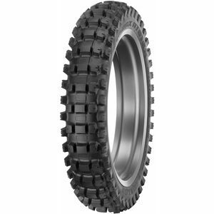 Dunlop Geomax AT81 EX