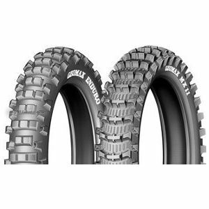 Dunlop Geomax MX11