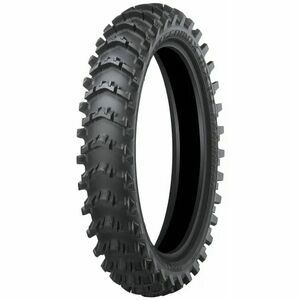 Dunlop Geomax MX14