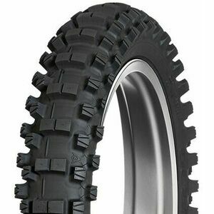 Dunlop Geomax MX34