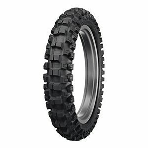 Dunlop Geomax MX52